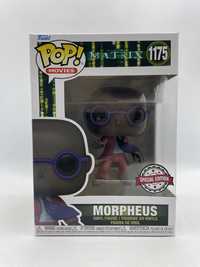 Funko Pop Matrix 1175 Morpheus #2