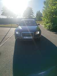 Audi A6 C6 2.7TDI 2006rok