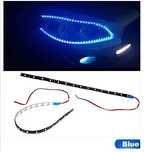 Luz de Tira Flexível Bar 30 cm 3528 SMD