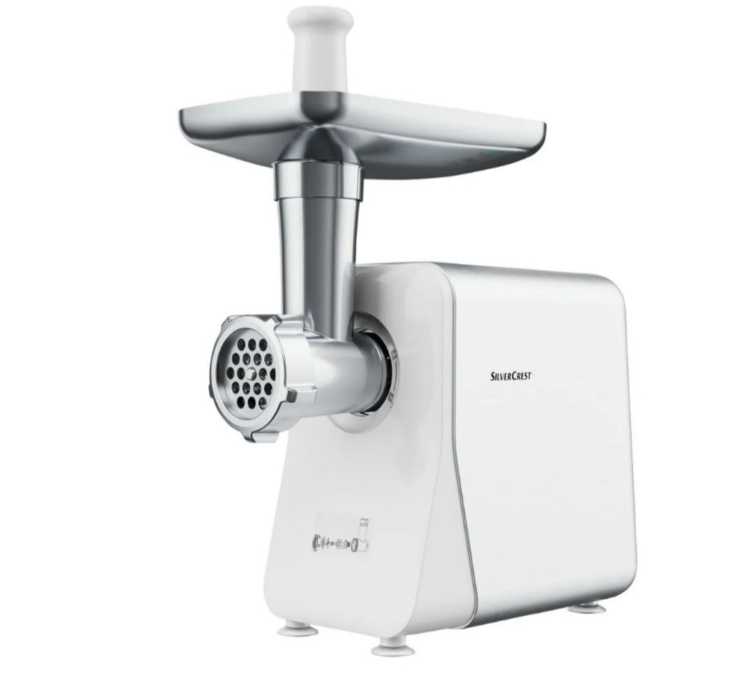 Maszynka do mięsa SilverCrest 350W