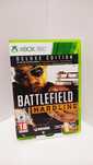 Battlefield Hardline Xbox 360