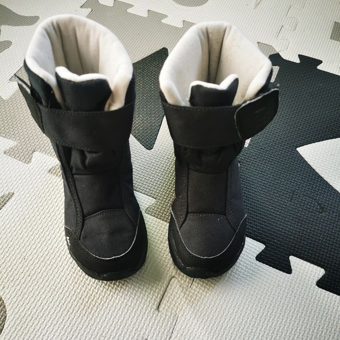 Śniegowce quencha  r. 26