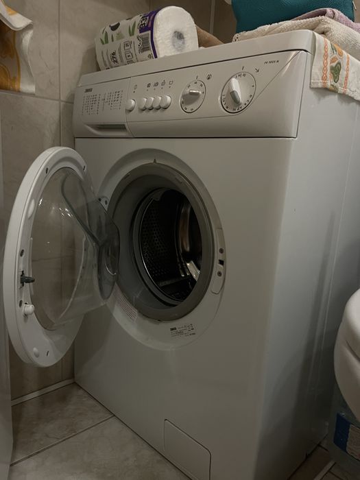 Пральна машинка потребує ремонту