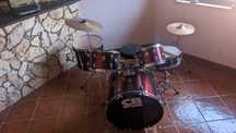Bateria Adulto CB Drums