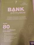 Bank pomysłów Das ist deutsch 7 KOMPAKT