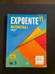 Livro expoente 11 ano