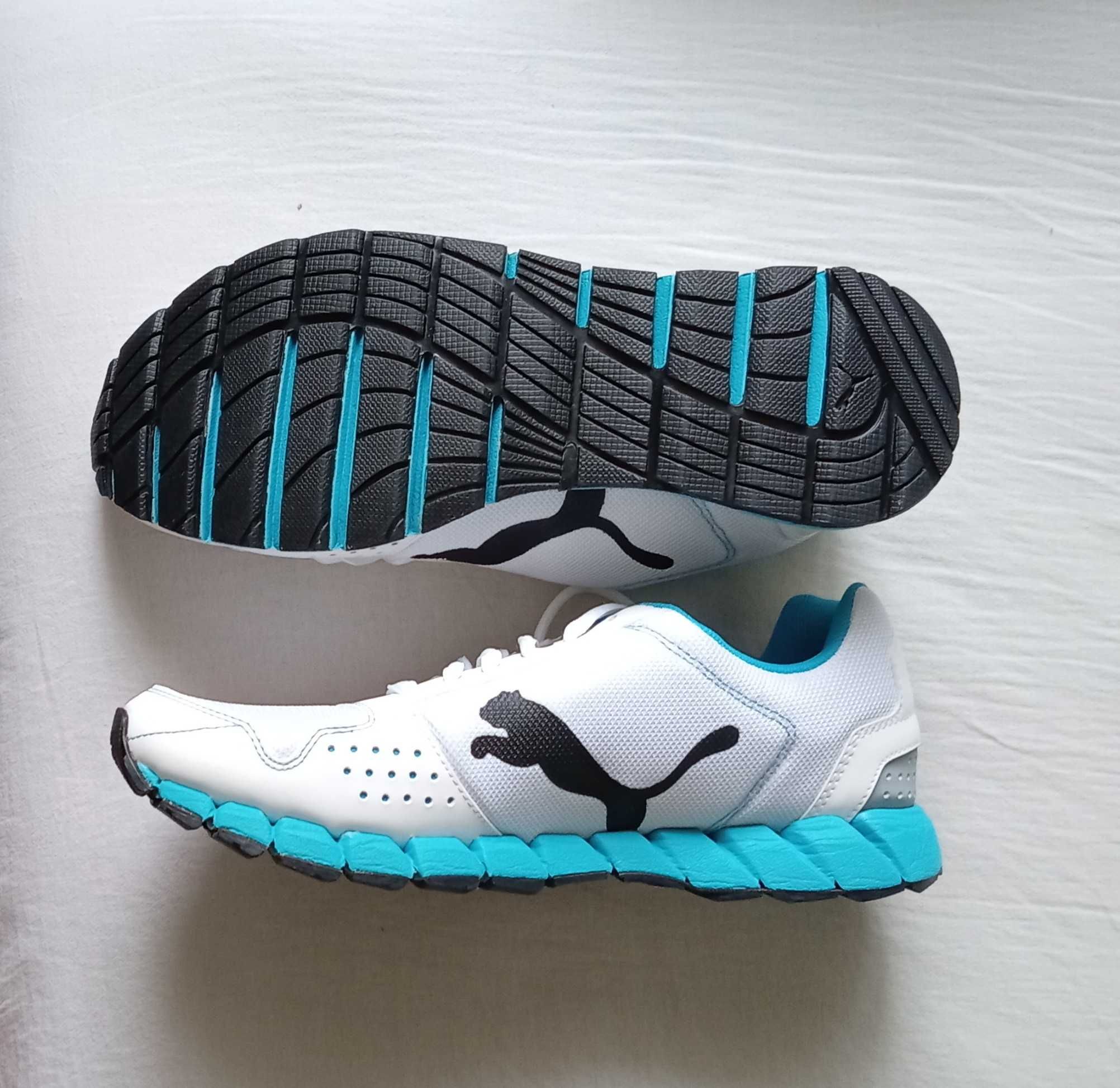 Puma kevler runner rozmiar EUR 42,5 (43), 27,5 cm