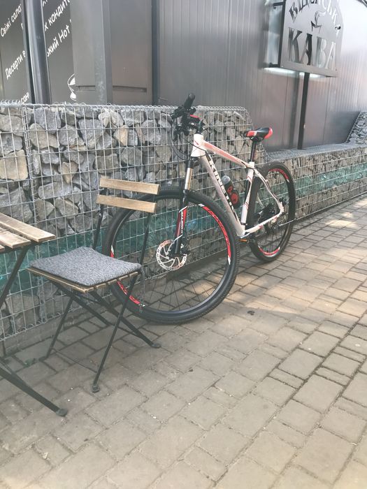 Велосипед Kinetic CRISTAL 29