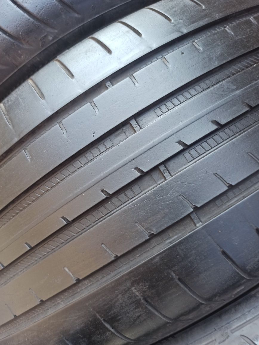 Летняя резина 225/45 R18 Goodyear Eagle F1 Asymmetric Super