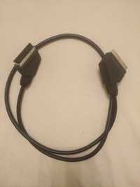 Продам новый аудио-видео кабель SCART-SCART