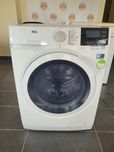 Sprzedam pralkosuszarkę firmy AEG 7 kg 1400 obr z możliwością dostawy