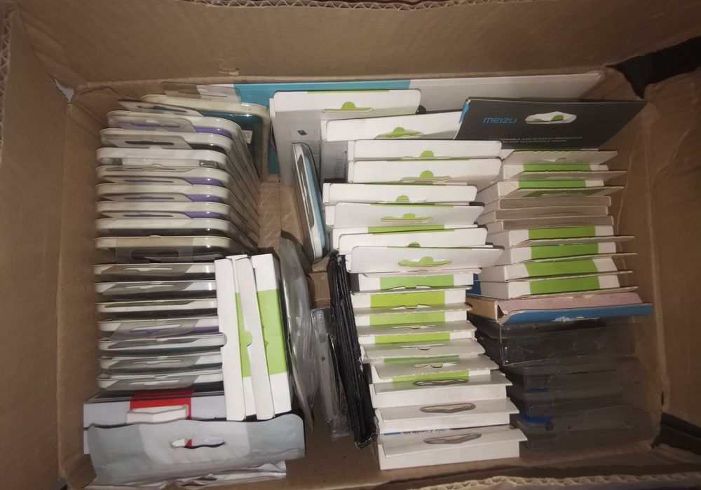 Скло Чехол Samsung Iphone Huawei Xiaomi ZteOppo VivoMoto ColorWay опис