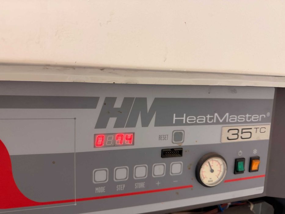 Myjnia samoobsługowa BKF - cały osprzęt