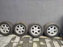 Felgi BMW z oponami 200/65/R15
