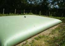 Zbiornik elastyczny 20000 litrow Flexi Tank (RSM Szambo Pomiot)