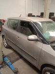 Skoda Fabia 2007 1.2 para Peças