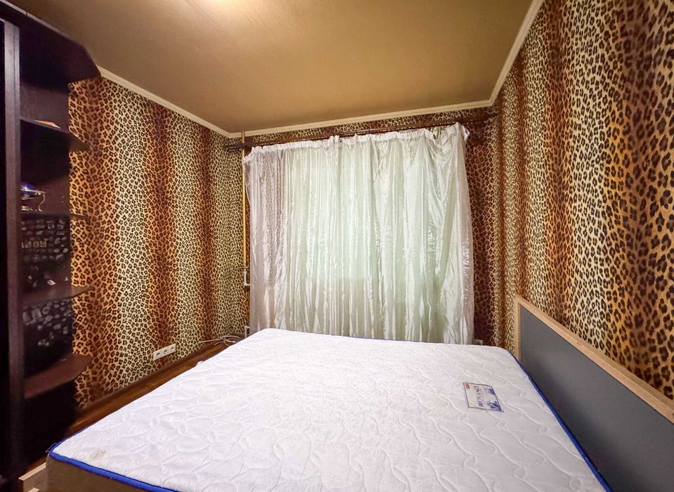 Ідеальна для сім’ї! 2-кімнатна з ремонтом, вул. Олійника 19, Позняки