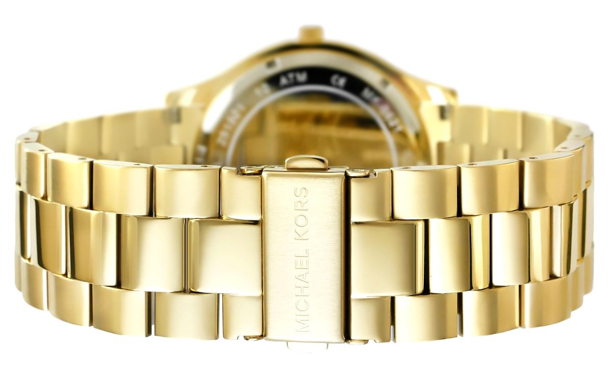 Zegarek Męski Michael Kors Slim Runway MK8621 + BOX