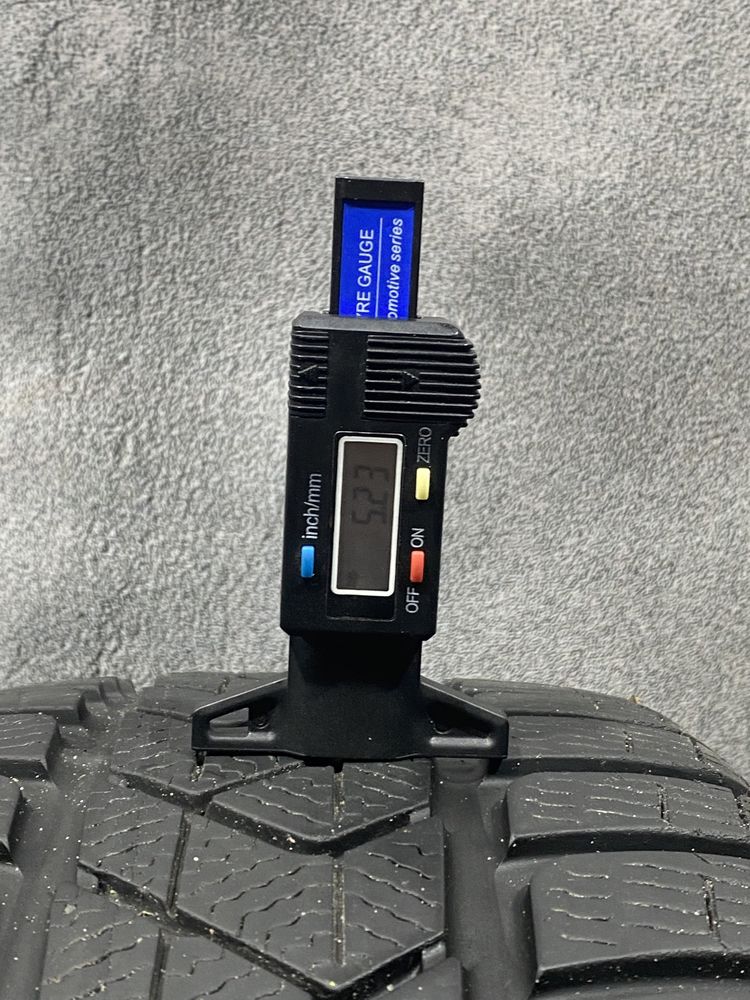 Зимова резина Pirelli 215/45 R 17