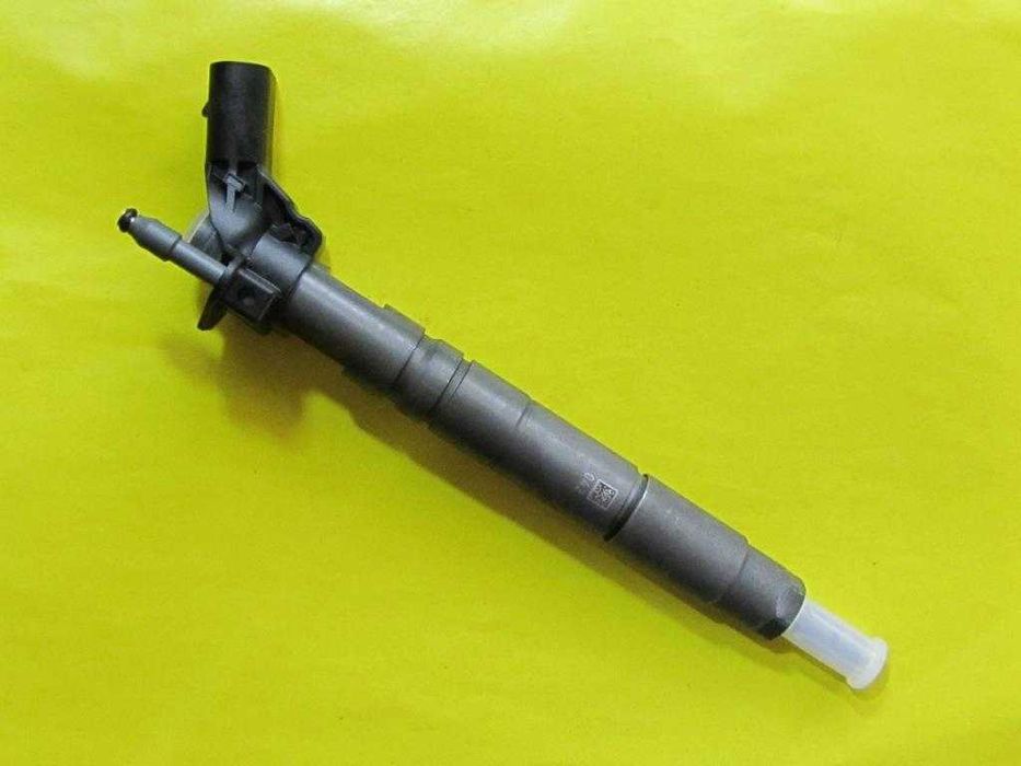 Форсунка 0445117018 (55565209) Opel Saab BiTurbo 2.0 нова оригінальна
