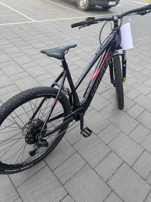 Rower Elektryczny Corratec E-Power X Vert CX7 Sport(750wh) 17-M Raty0%