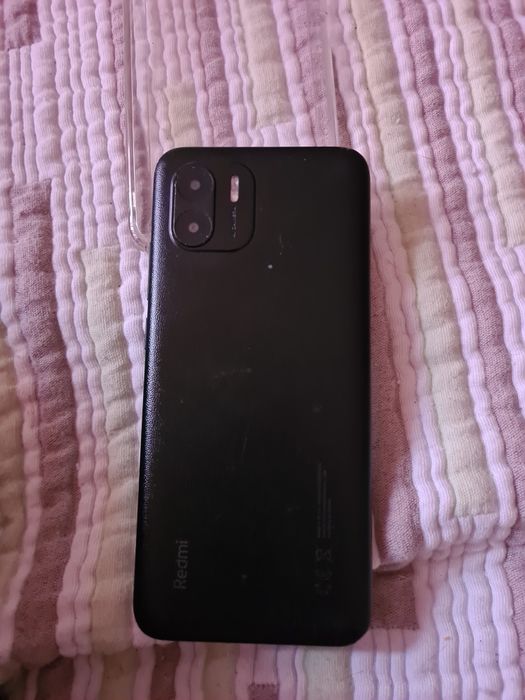 Tenho para venda ou possivel troca este telemovel redmi A 2