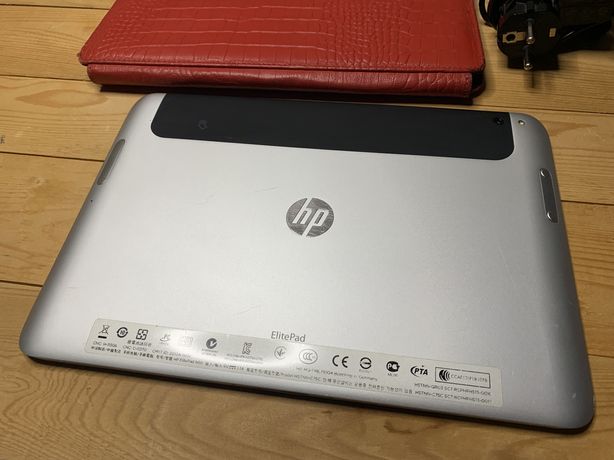 HP ElitePad 900 G1 (64GB) планшет (ПК) на Windows