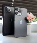 Telefon IPhone 13 Pro Max 256GB Grafitowy APPLE