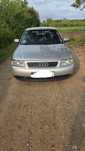 Audi A3 8L 1.6 8v 102km AVU 2001r