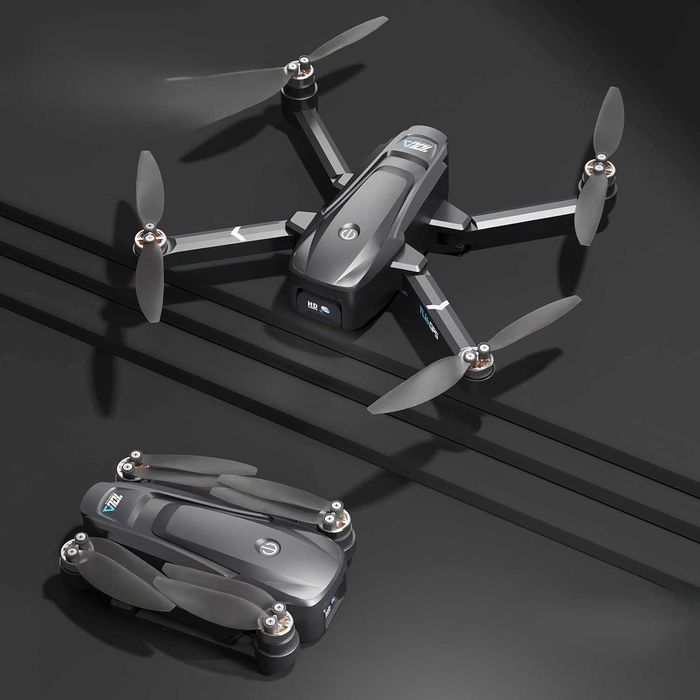 Dron Toladrone TL16 GPS, z Kamerą 4K, Auto Powrót, 5G WiFi + TORBA!