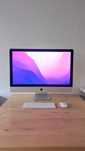 iMac 27” Retina 5K (Late 2015) | i7 | 16 GB RAM | SSD 250 GB | Używany