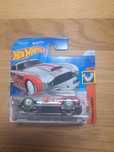 Hot Wheels Aston Martin