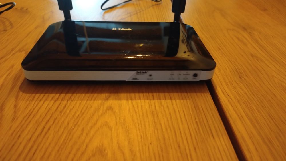 Router na kartę sim