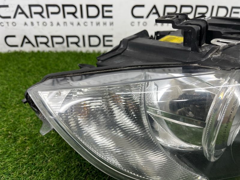 Фара правая BMW 3-series E93 3.0 N54 2008