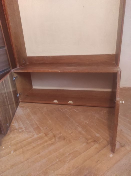 Прихожая в коридор бу