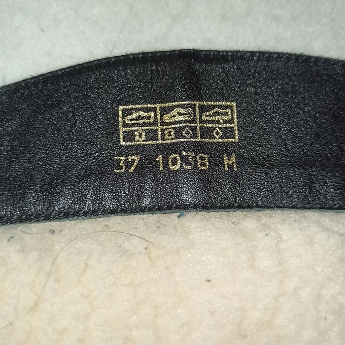 Сапоги зимові 37р б/у