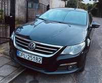 Volkswagen Passat CC / DSG/ CR