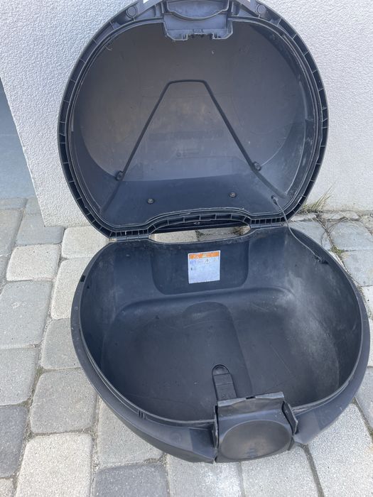 Продам кофр для мотоцикла  Honda