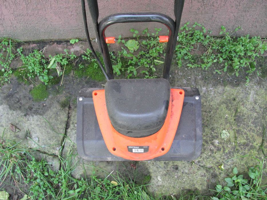 Культиватор электрический KRAFT.