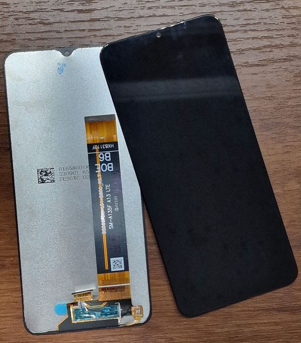 Дисплей на Samsung A135 Galaxy A13 G/A137F/A236/M1 35/M236/M336
