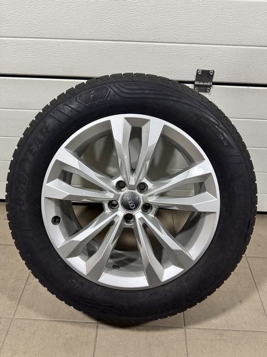 Оригинальные дисик AUDI R19