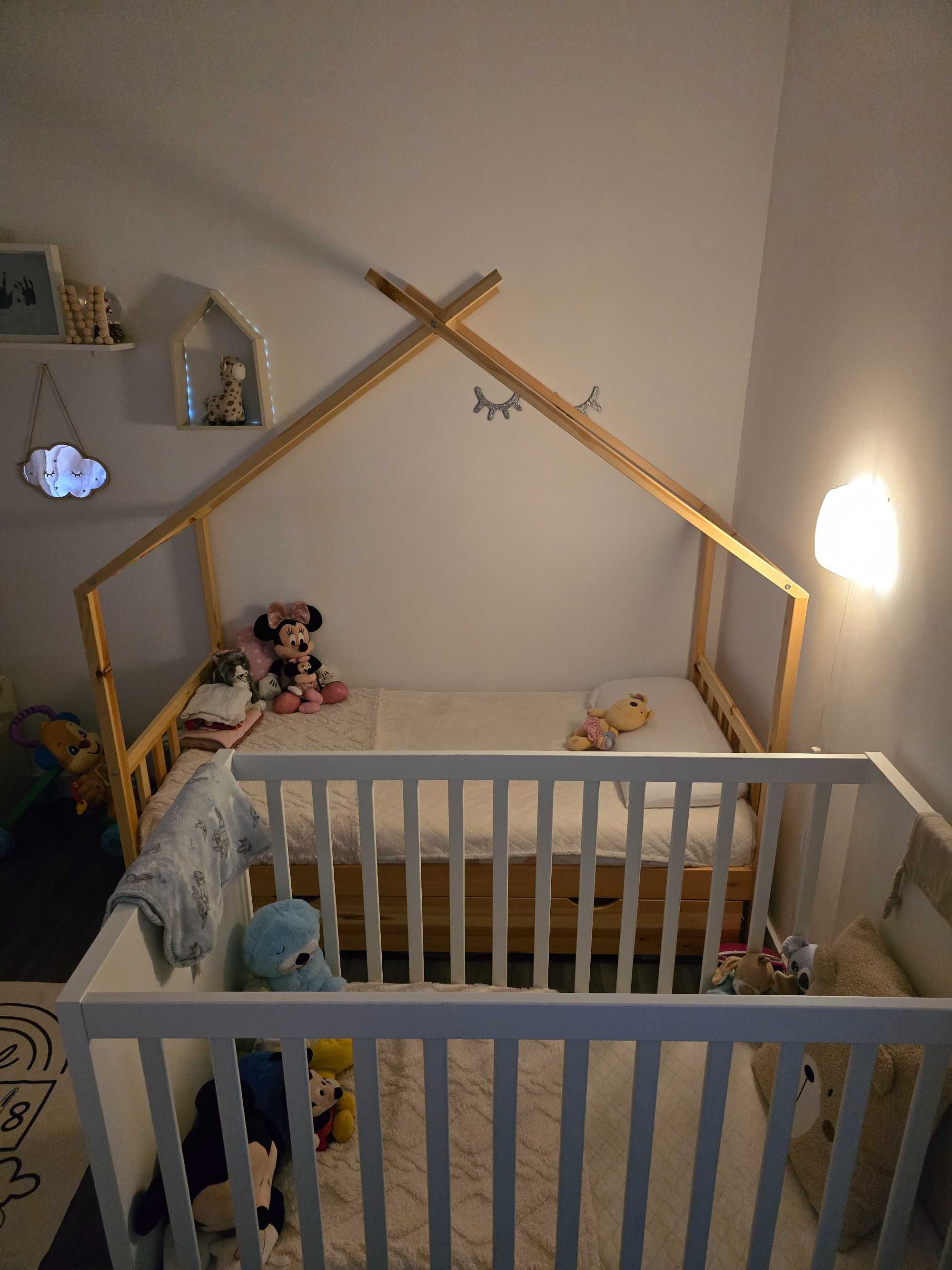 Cama e Berço cama