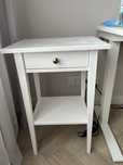 Stolik nocny HEMNES