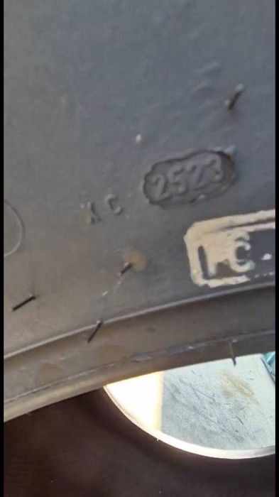 Шини нові 800/65R32 TRELLEBORG TM2000 178A8 TL 2023р