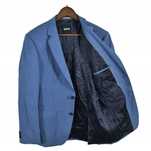 Hugo Boss Wełniana Marynarka H-Huge-Mm-224 50