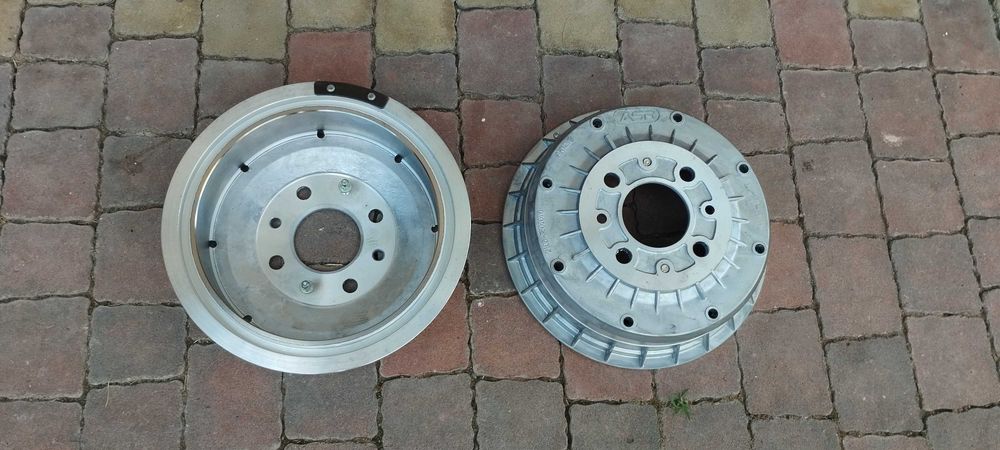 Барабан тормозной • ВАЗ 2108 • ASR