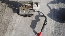 Zamek klapy bagaznika vw sharan