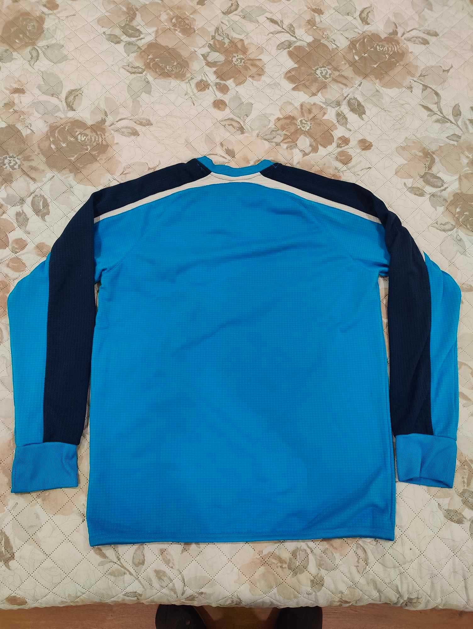 Camisola Errea tam. L como nova