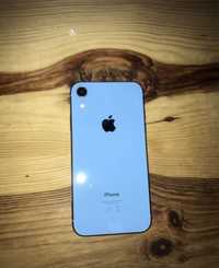 iphone xr - azul  ou troco por iphone 11