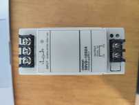 Zasilacz impulsowy OMRON 120W; 24VDC; 85÷264VAC S8VS-12024